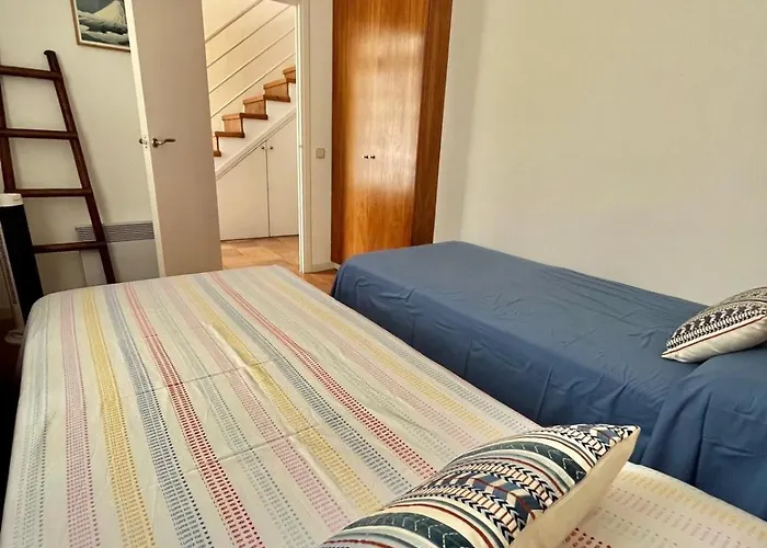 Casa Malva Sa Tuna