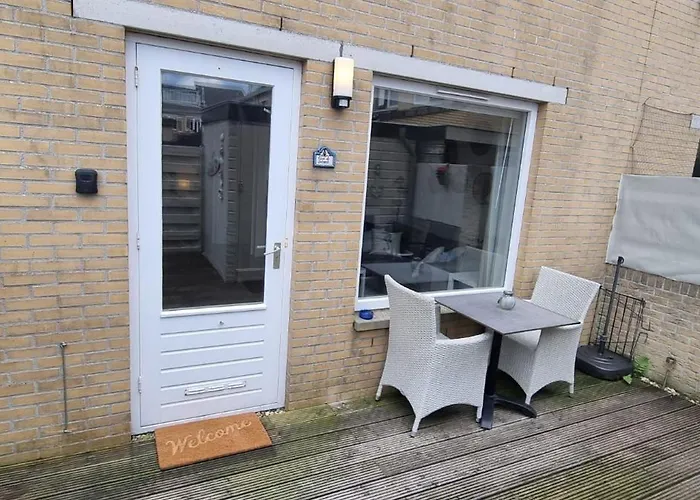 Casa De Deborah