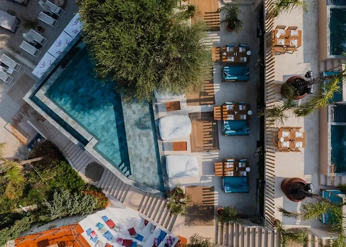 Maritim Marina Bay Resort Spa & Casino Adult Friendly Vlorë
