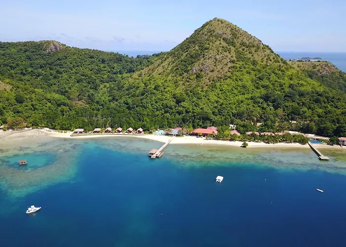 El Rio Y Mar Resort Coron