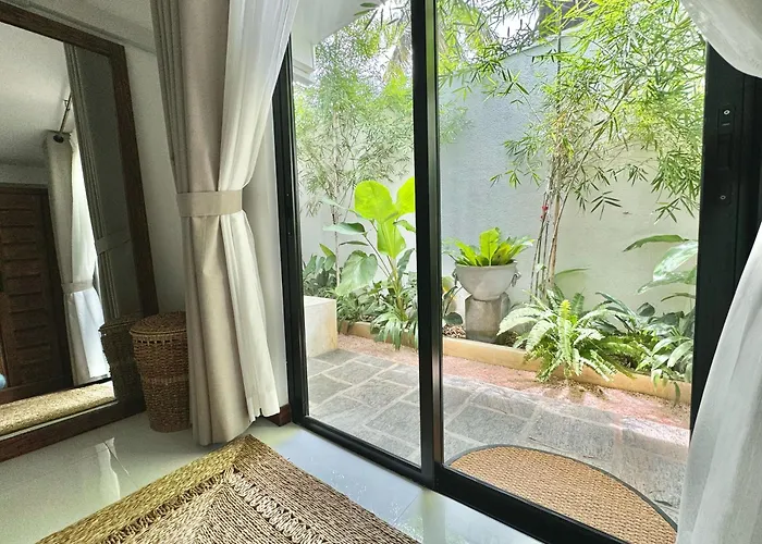 Villa Vikasa Colombo