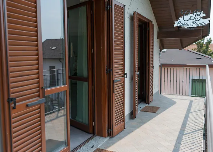 Aparthotel Casa Bonita Milano Rho