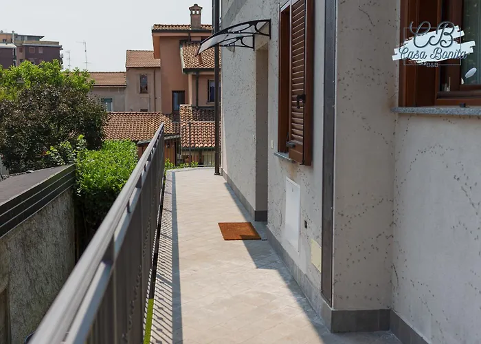 Aparthotel Casa Bonita Milano Rho