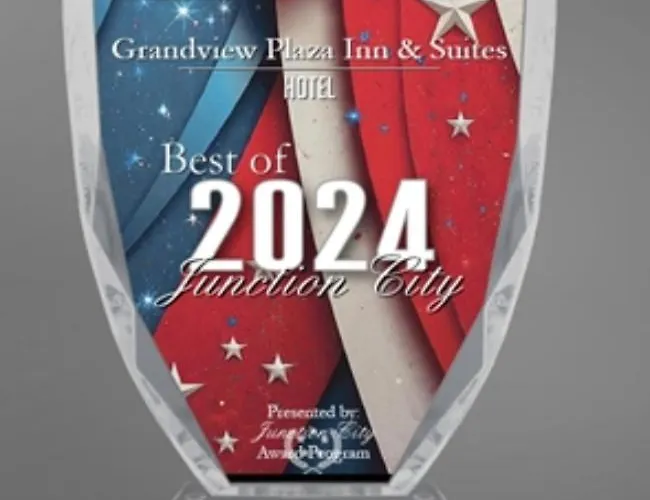 Grandview Plaza Inn