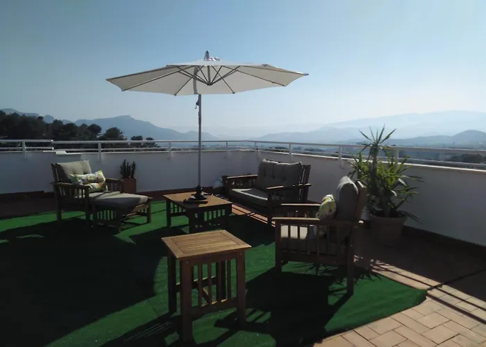 Villa Fenix