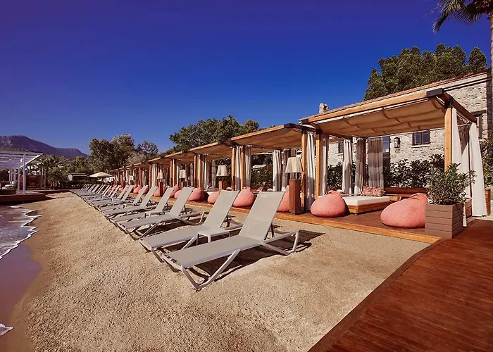 Divan Bodrum Palmira