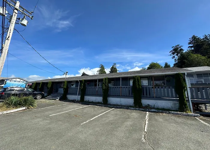 Island West Resort-Motel