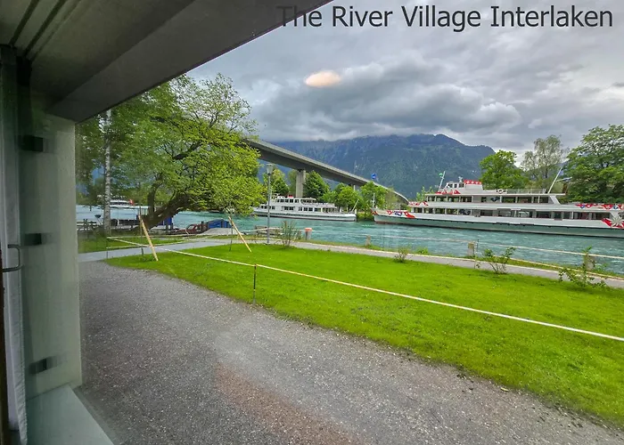 The River Village Interlaken