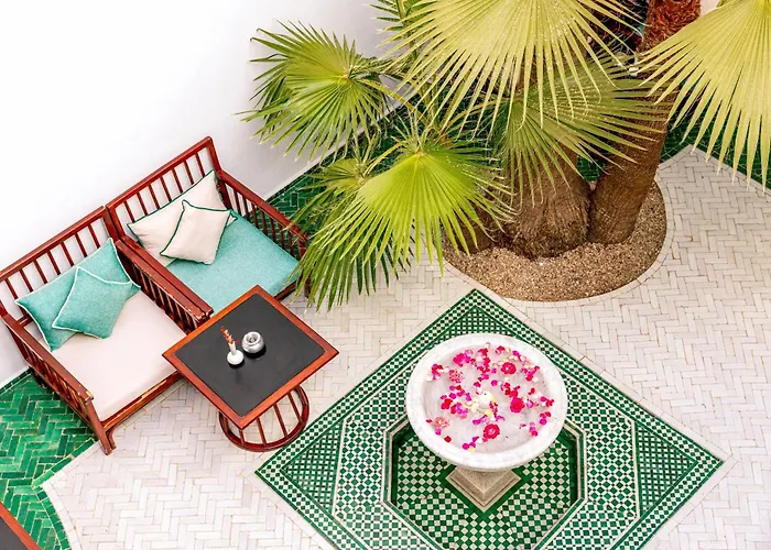 Riad Luciano Hotel&Spa