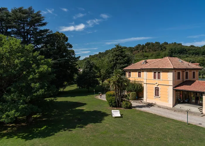 Villa San Giuseppe Passirano