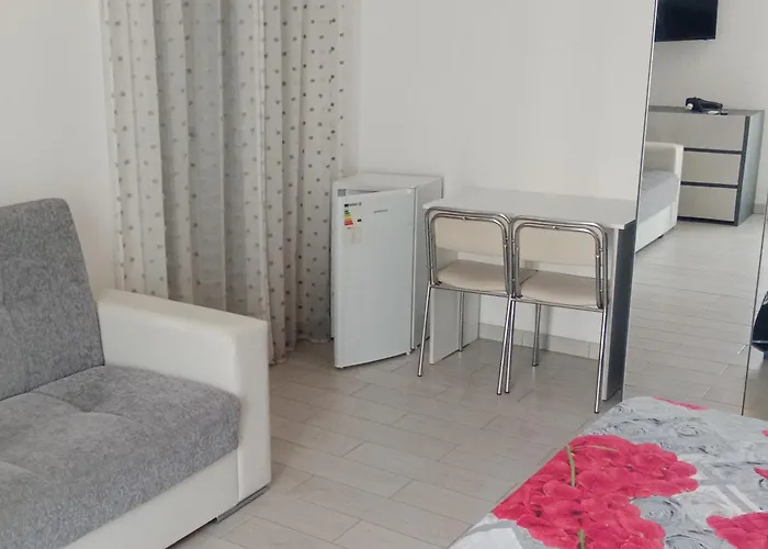 Hotel Donna Paola Pompei