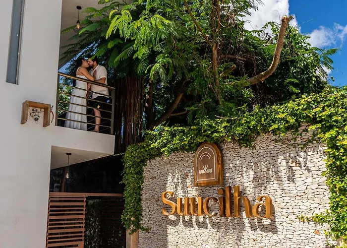 Aparthotel Suucilha Valladolid 