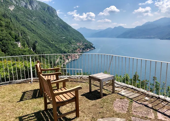 Agriturismo Castello di Vezio Varenna