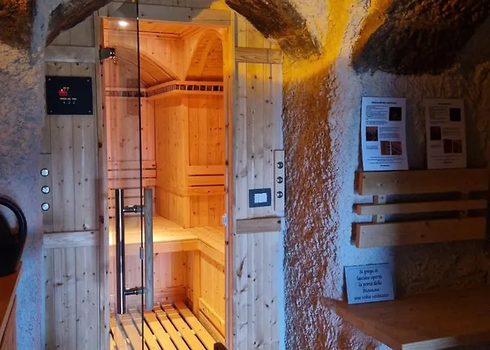 B&B La Castellina