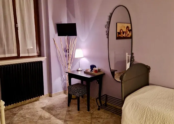 B&B Il Riccio