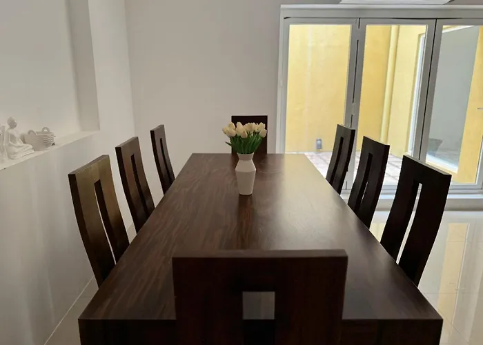 3Br Holiday Home