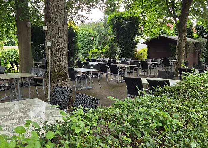 Gasthof Tut