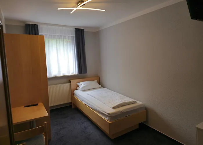 Gasthof Tut