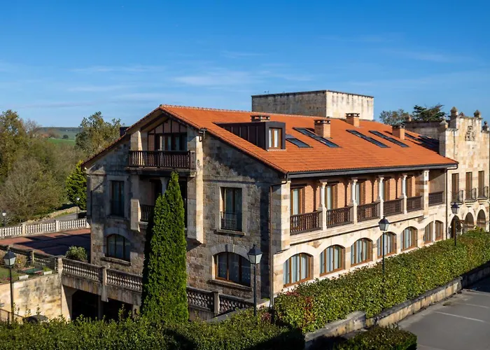 Hotel Felisa Spa Queveda