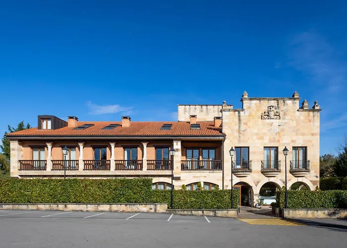 Hotel Felisa Spa Queveda
