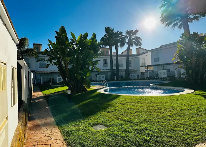 Casa en la Playa Alcossebre La Creueta