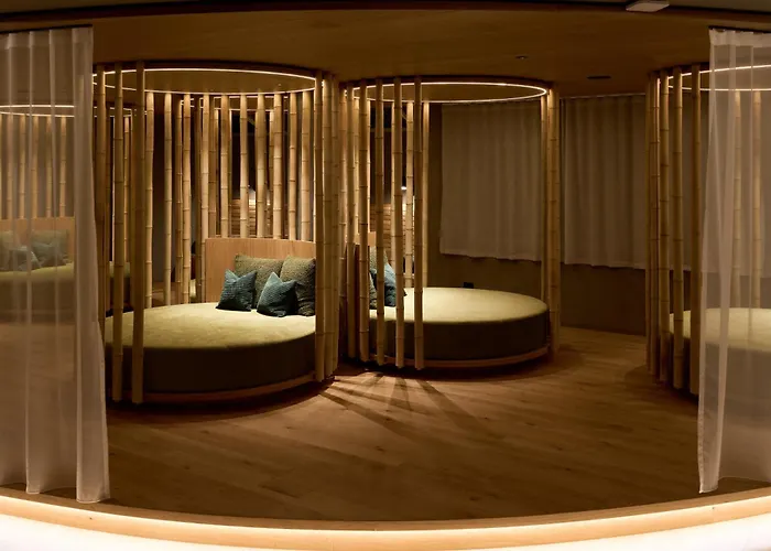 Hotel Cesa Tyrol Canazei