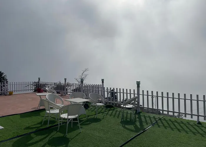 Navira Hills - Glamping Dome In Rishikesh