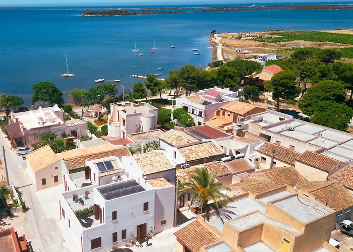 Altavilla Boutique Holidays House Marsala