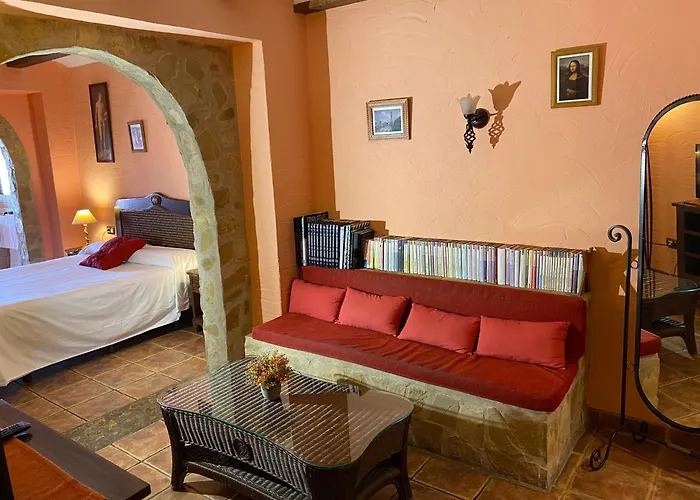 Casa Rural Mirador del Salto