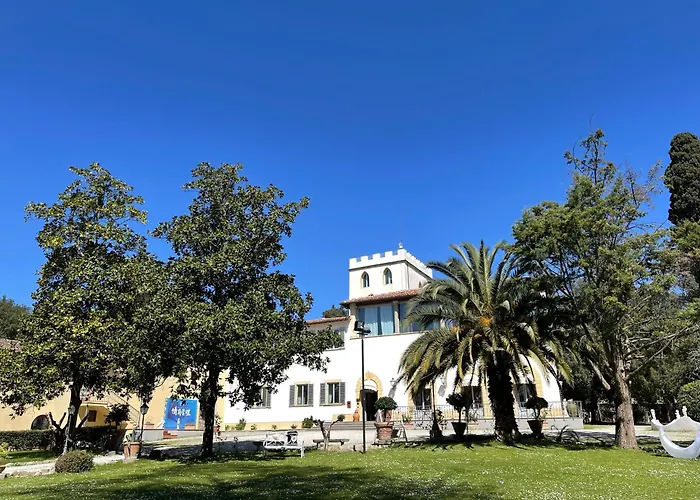 Fantastic Garden - Firenze Nord