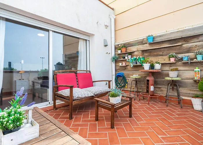 Hauzify I Casa d'Anselm Clavé