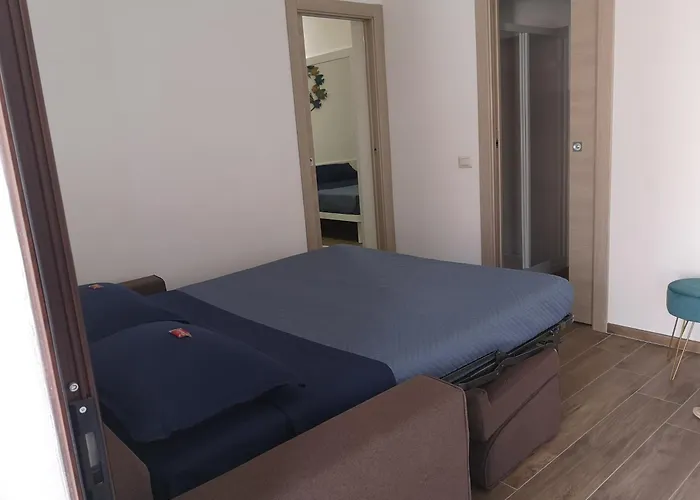 Villa Azzurra Lampedusa