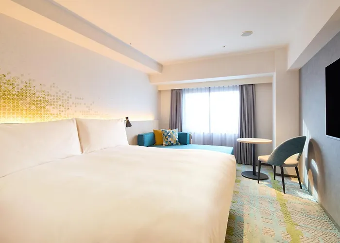 Holiday Inn Kyoto Gojo