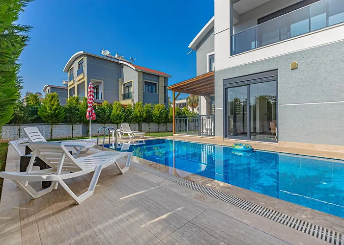 Villa Tosun