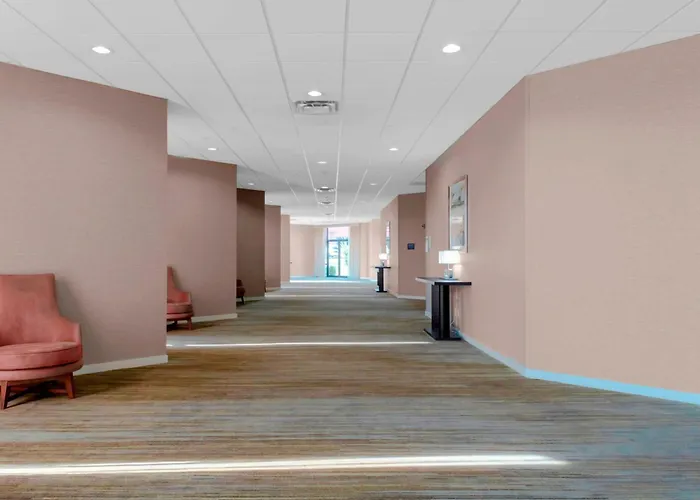Courtyard By Marriott Killeen