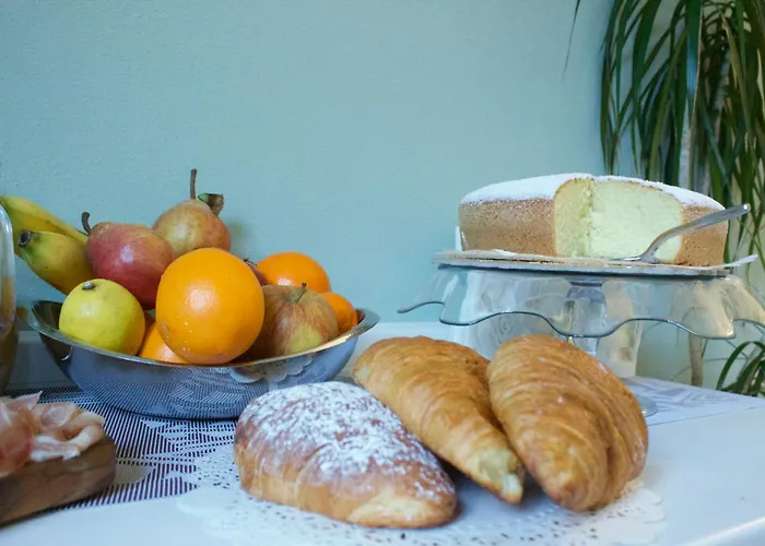 B&B Il Riccio