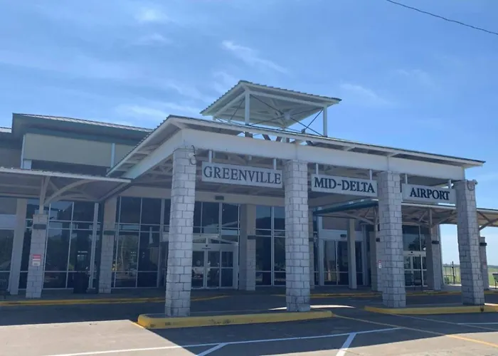 Motel 6 Cleveland, Ms - Delta State University