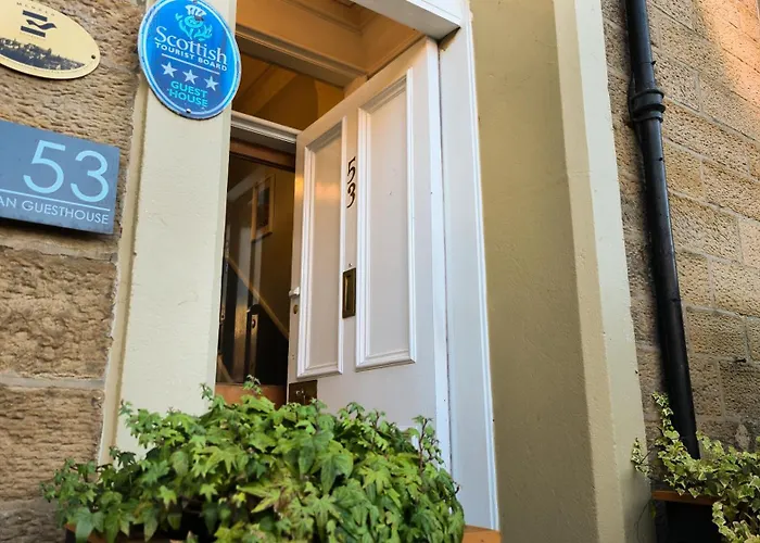 Cruachan Guest House