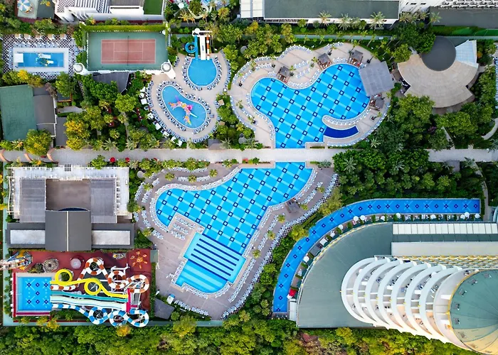Delphin Imperial Lara