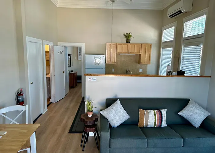 Douglas House Adult Only