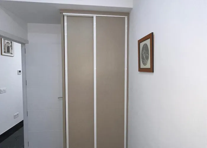 Casa turística Susana