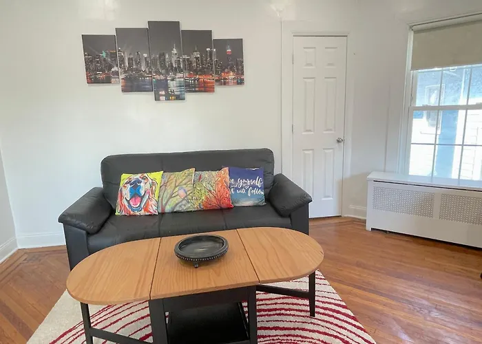 Brooklyn Stay! Apartment
