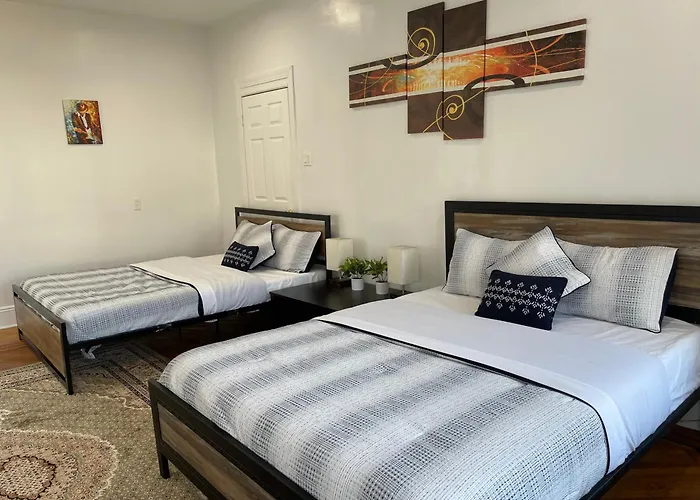 Brooklyn Stay! Apartment