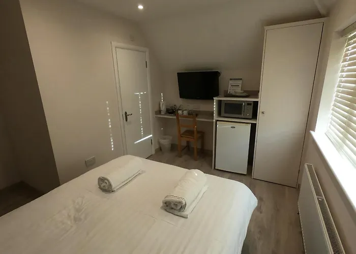 Debden Guest House