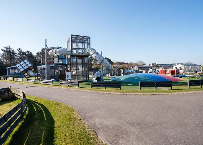 Chalet aan de bosrand