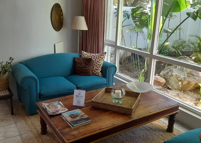 Brightwater Lodge