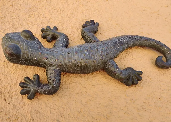 EL Gecko