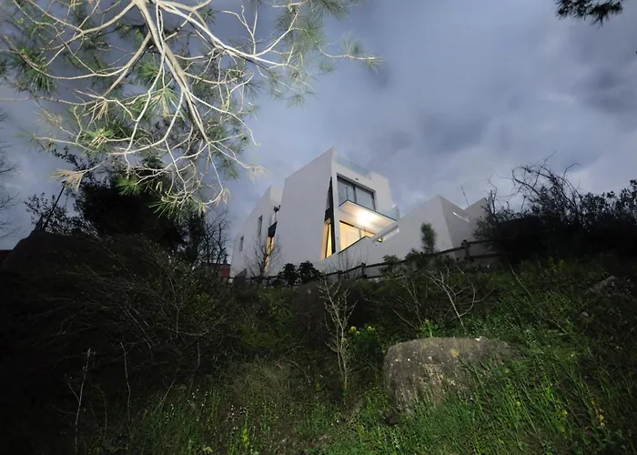 Casa Rural Mirador del Salto