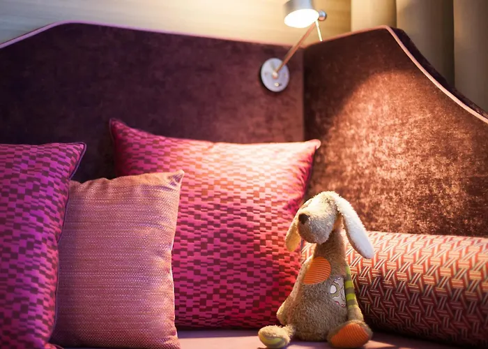 Henriette Stadthotel Vienna