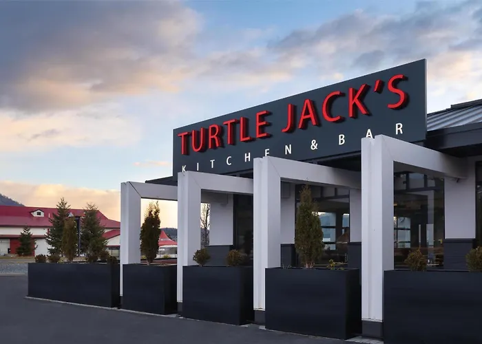 Doubletree By Hilton West Kelowna